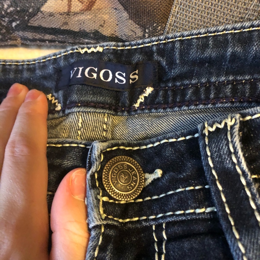 Vigoss